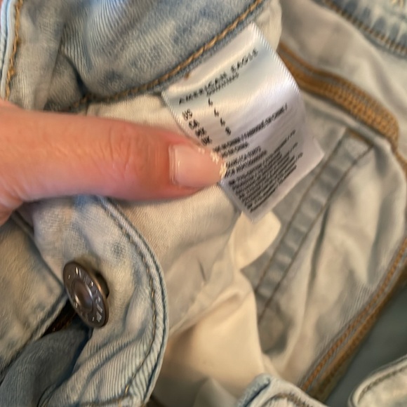 Midi shorts - Picture 5 of 6